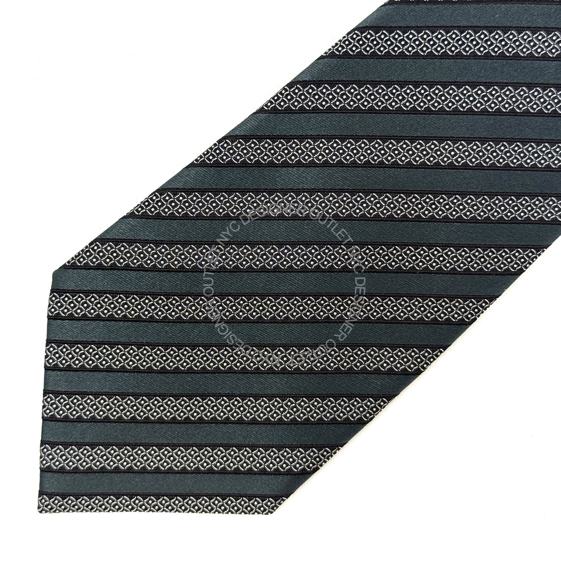 Zegna Silk Tie