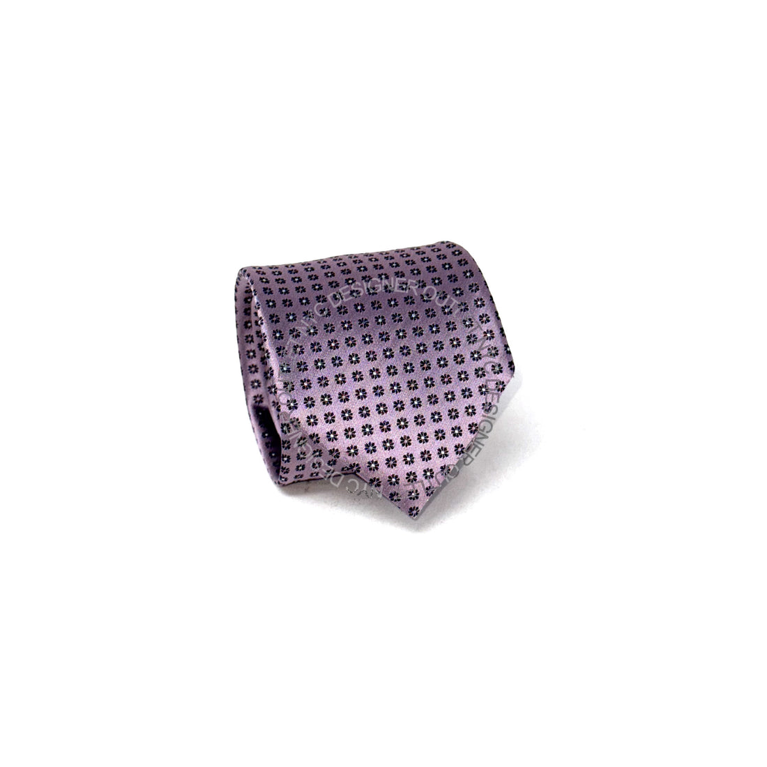 Zegna Silk Tie