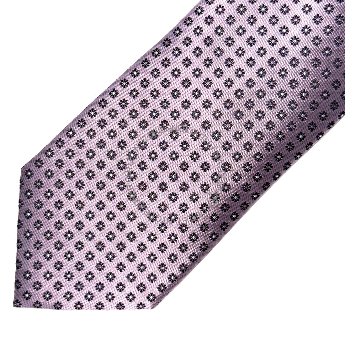 Zegna Silk Tie