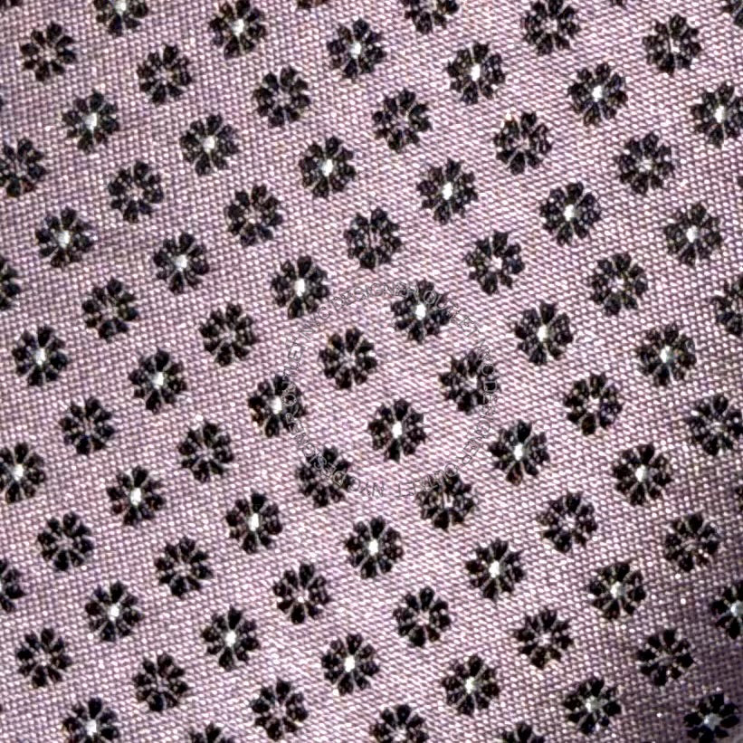 Zegna Silk Tie
