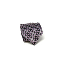 Zegna Silk Tie