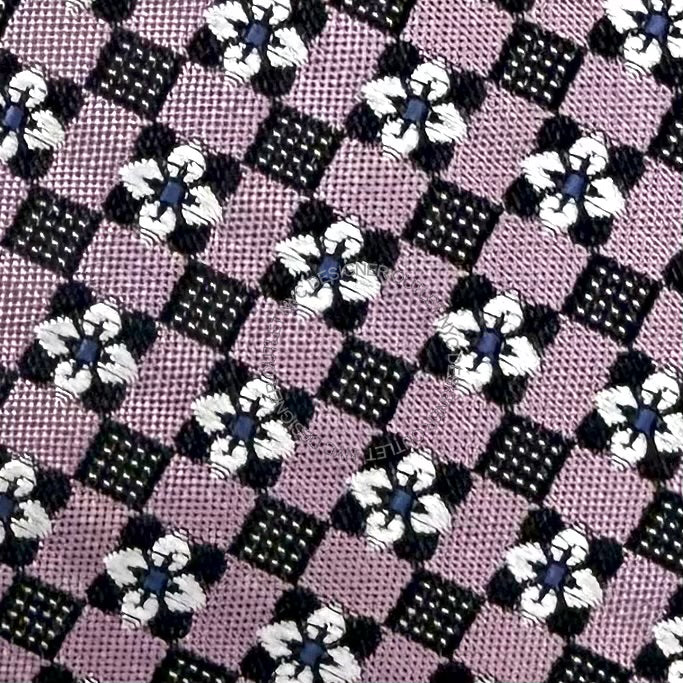 Zegna Silk Tie