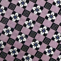 Zegna Silk Tie