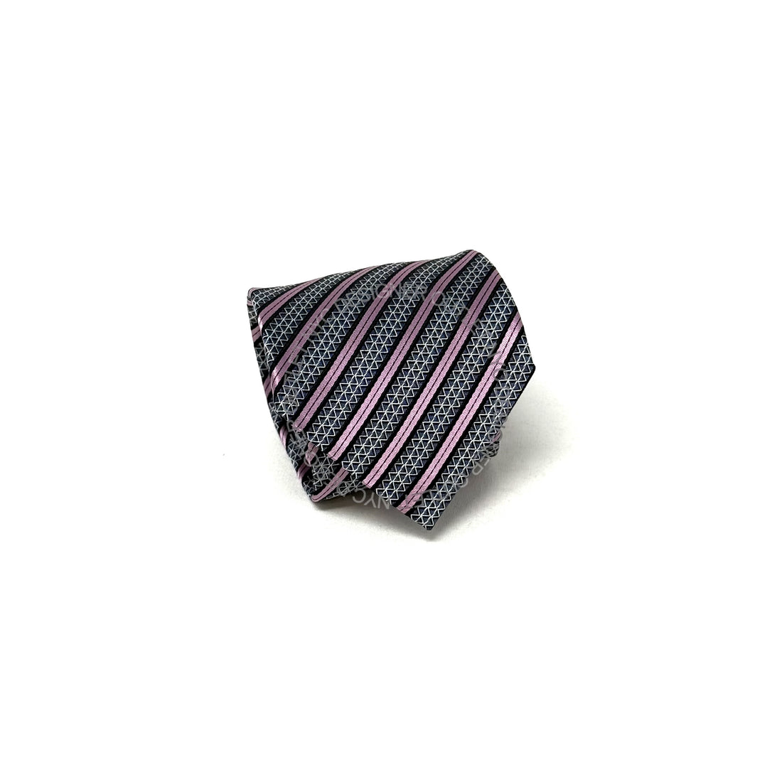 Zegna Silk Tie