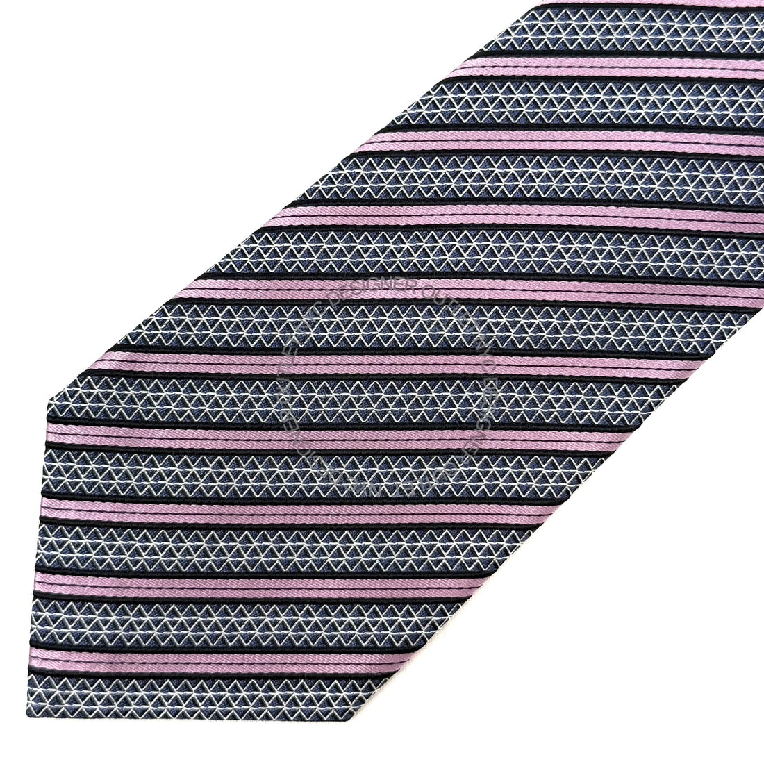 Zegna Silk Tie