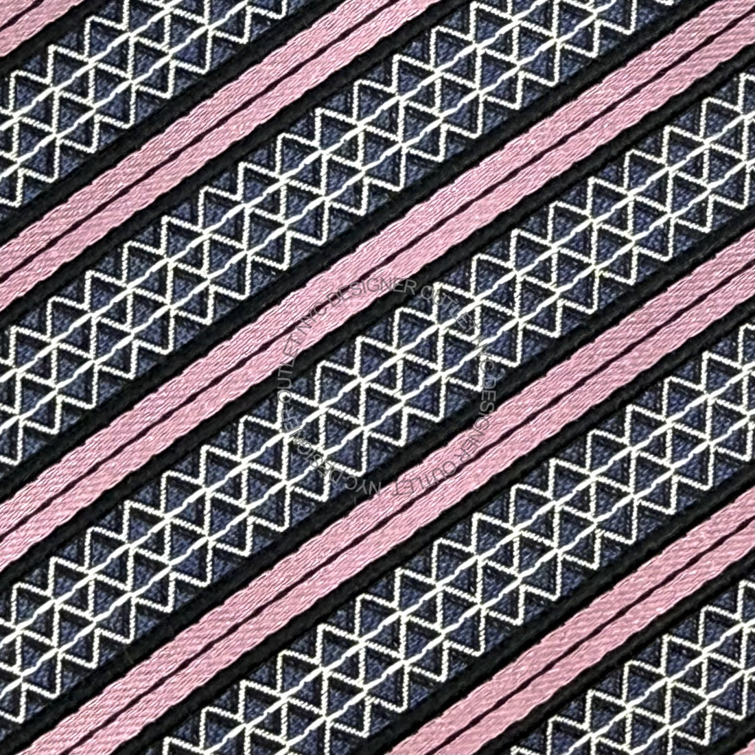 Zegna Silk Tie