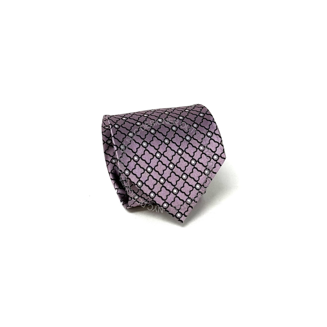 Zegna Silk Tie