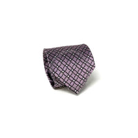 Zegna Silk Tie