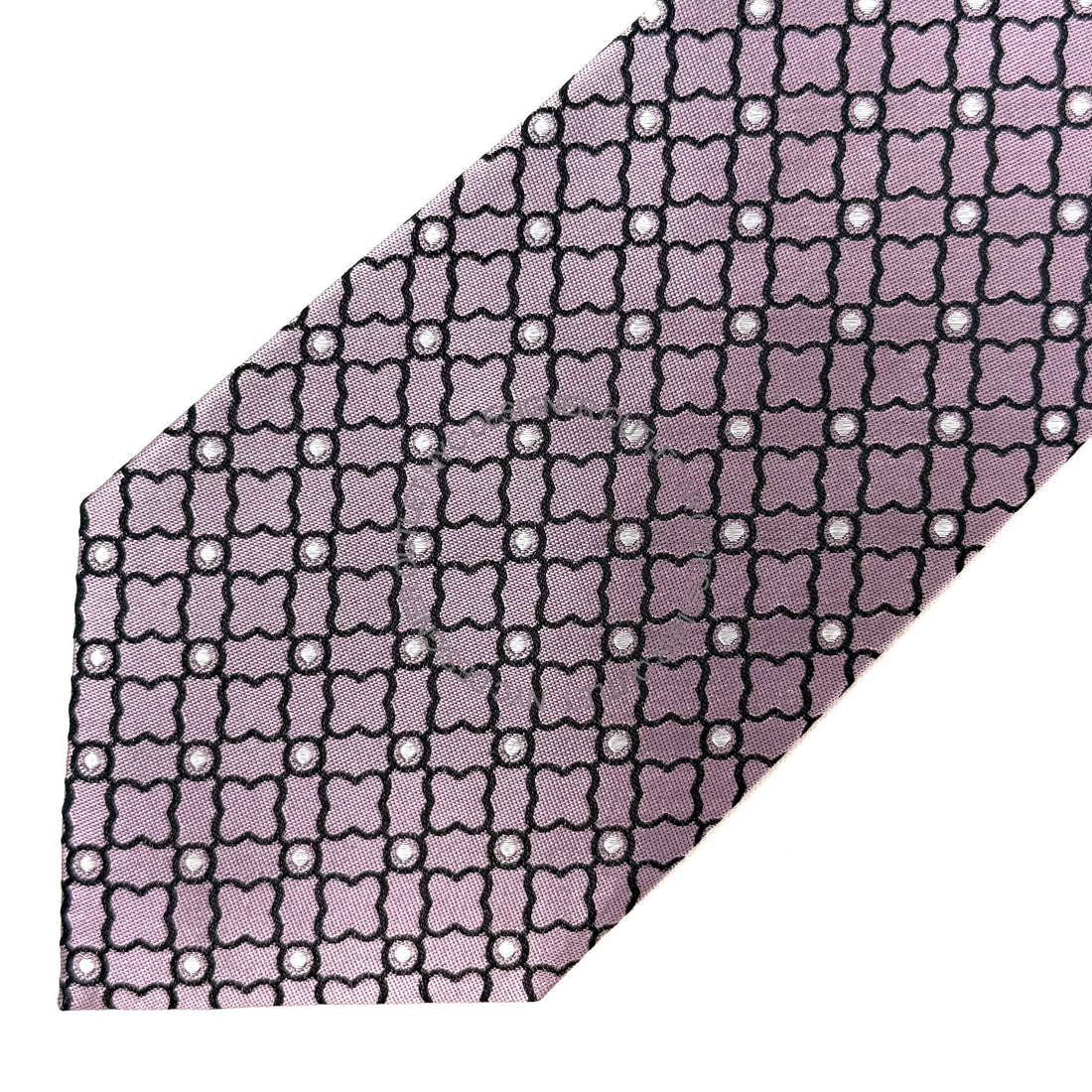 Zegna Silk Tie