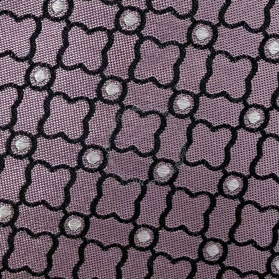 Zegna Silk Tie