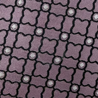 Zegna Silk Tie