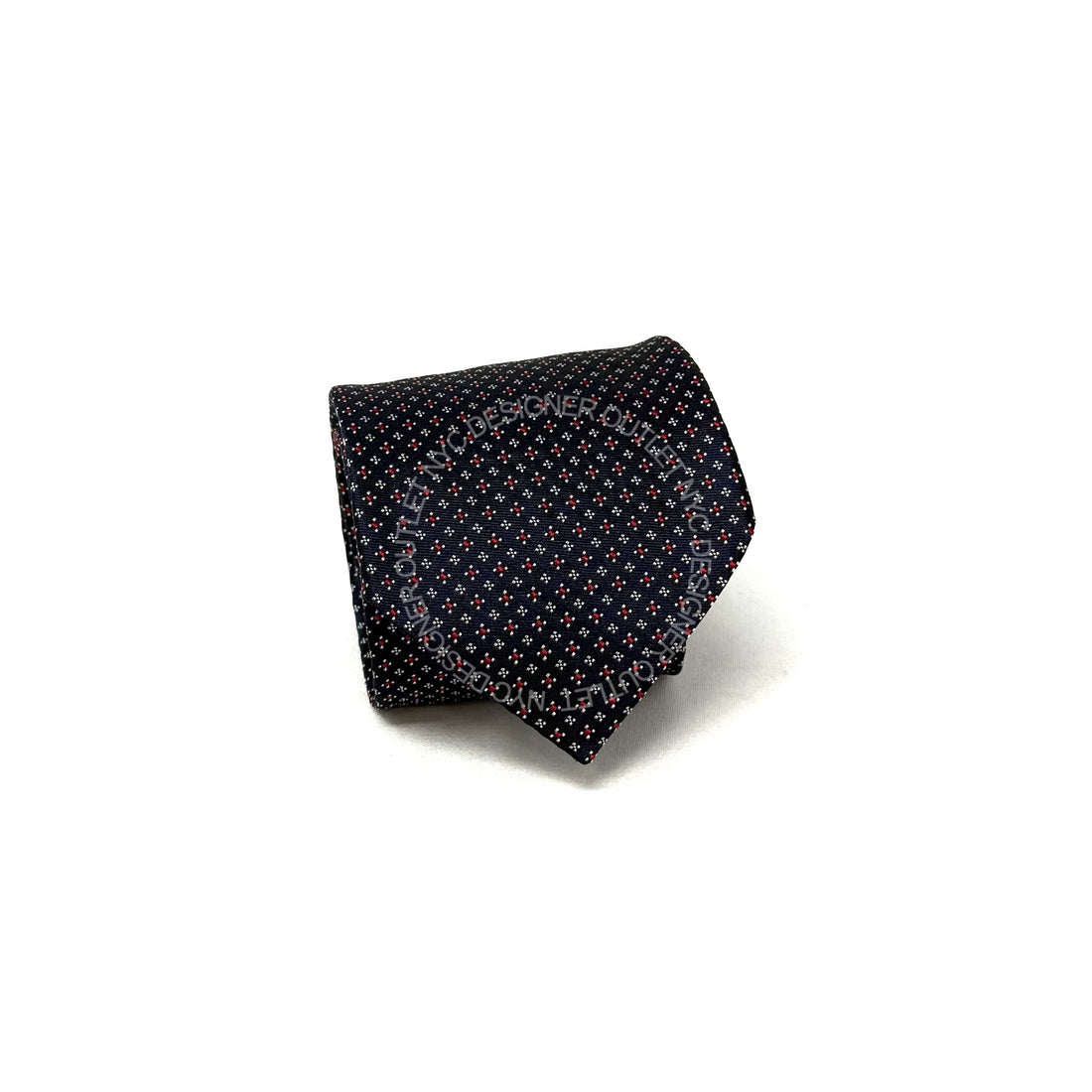 Zegna Silk Tie