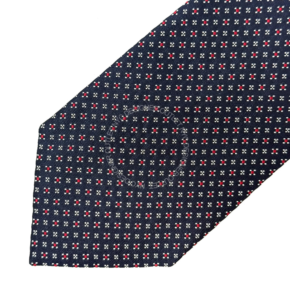 Zegna Silk Tie