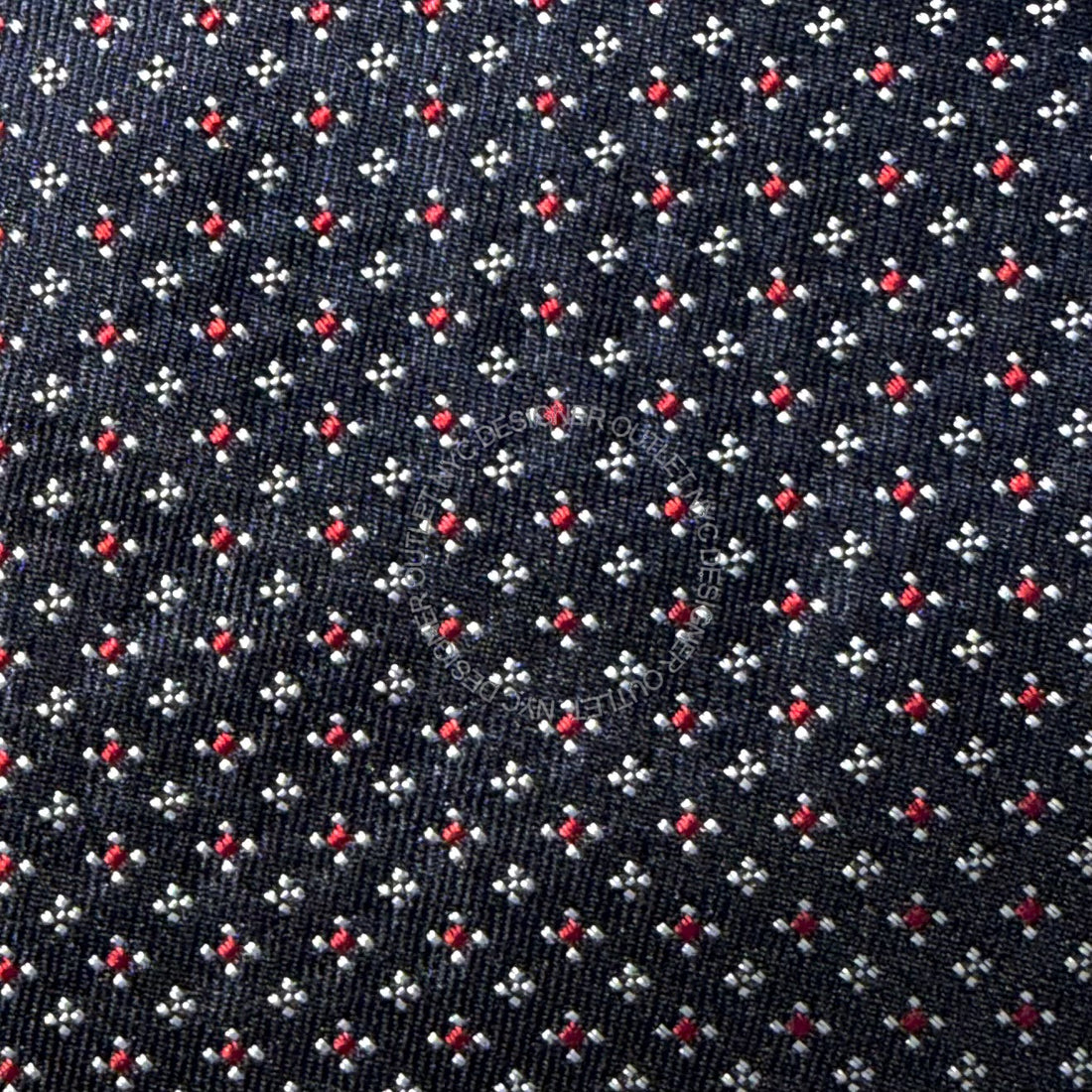 Zegna Silk Tie
