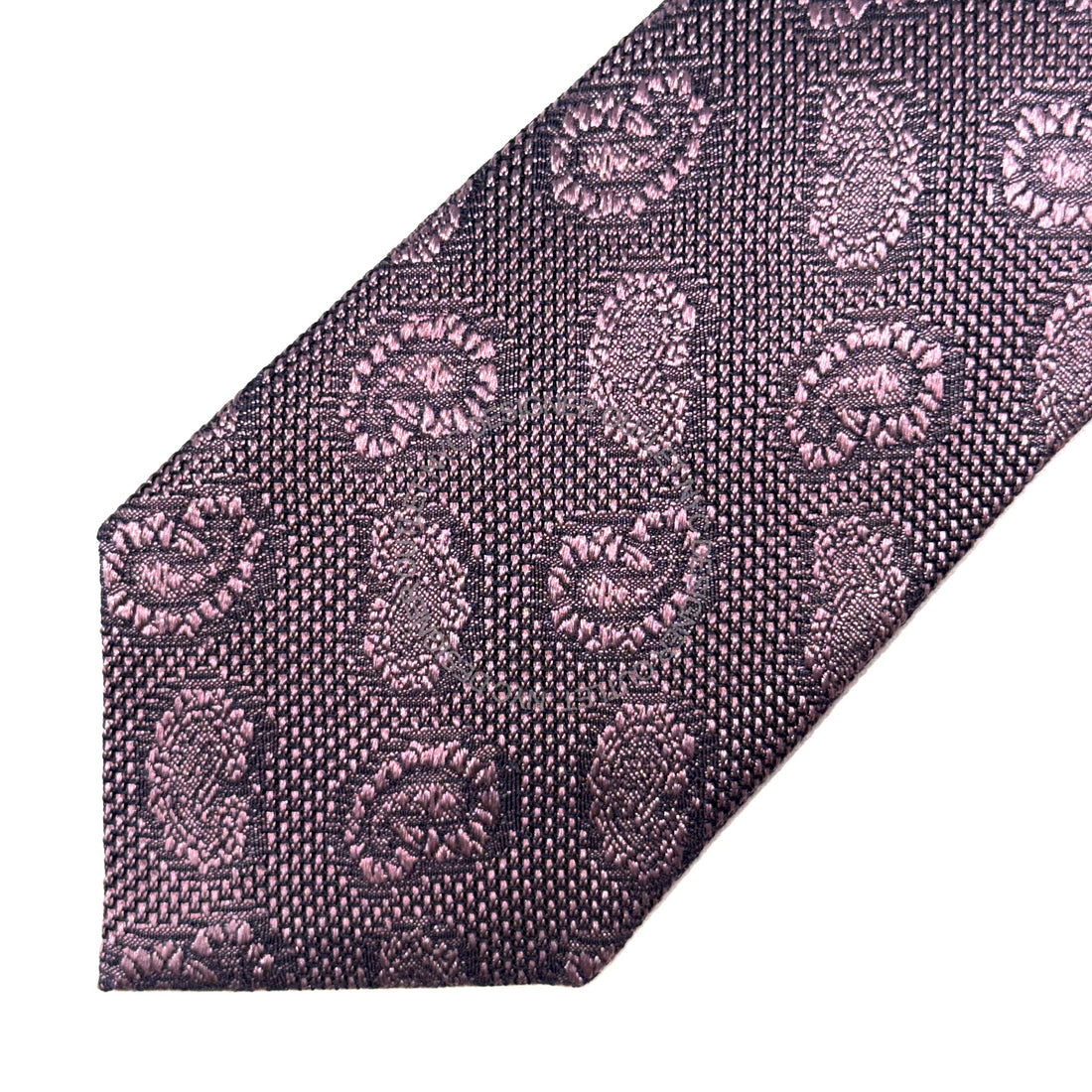 Zegna Silk Tie