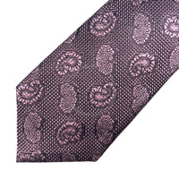 Zegna Silk Tie