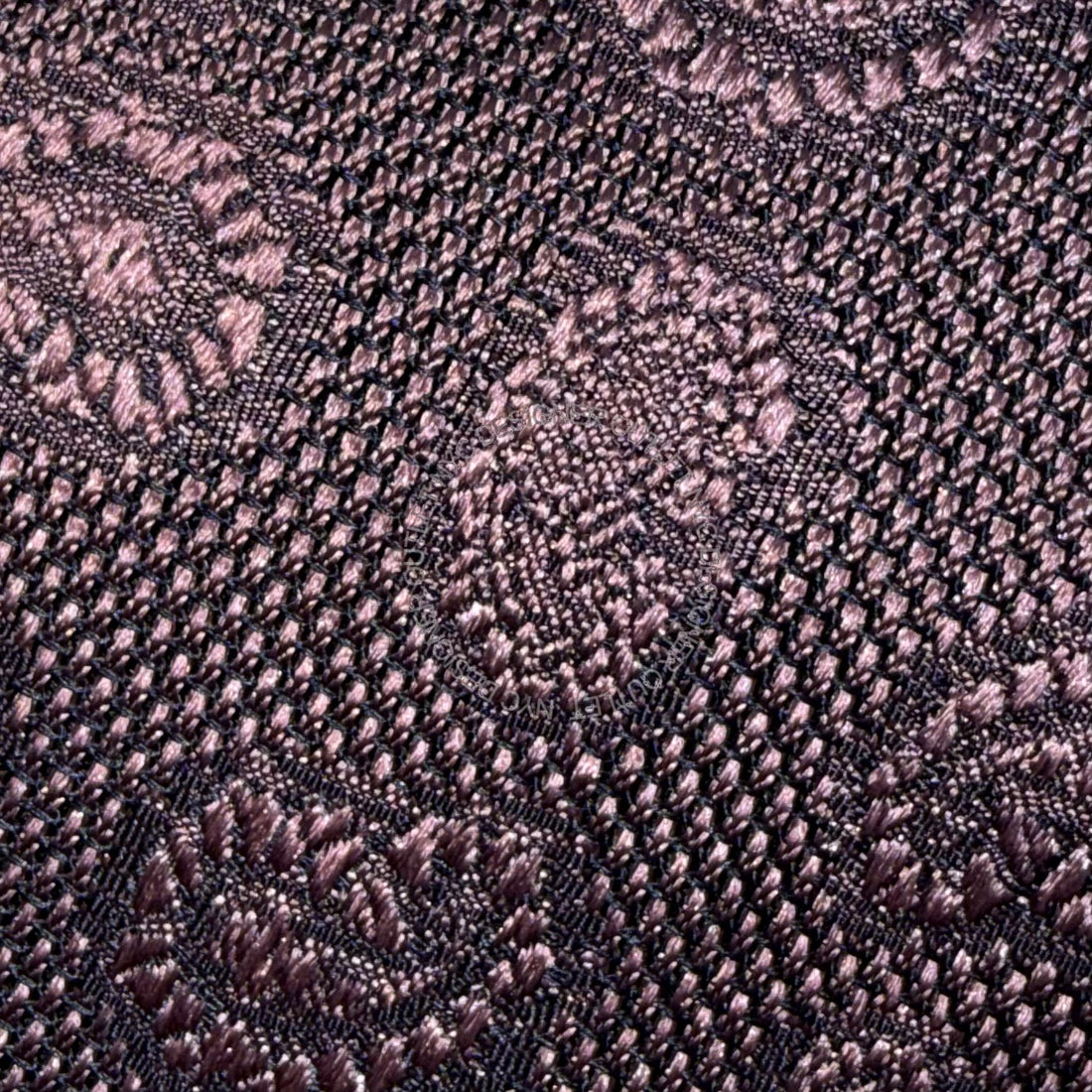 Zegna Silk Tie