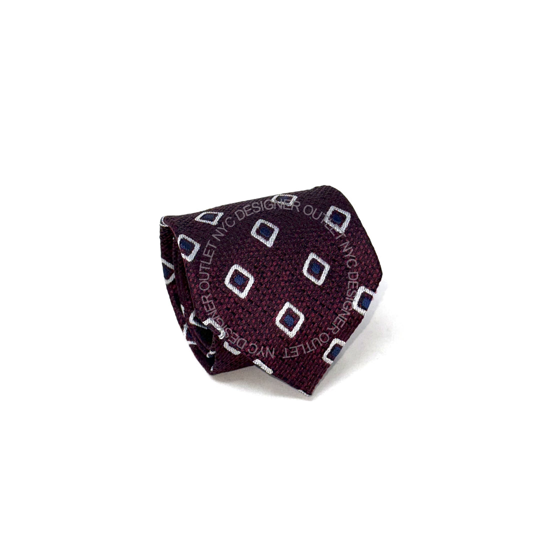 Zegna Silk Tie
