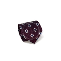 Zegna Silk Tie