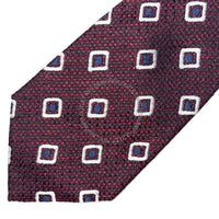 Zegna Silk Tie