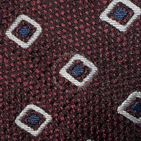 Zegna Silk Tie