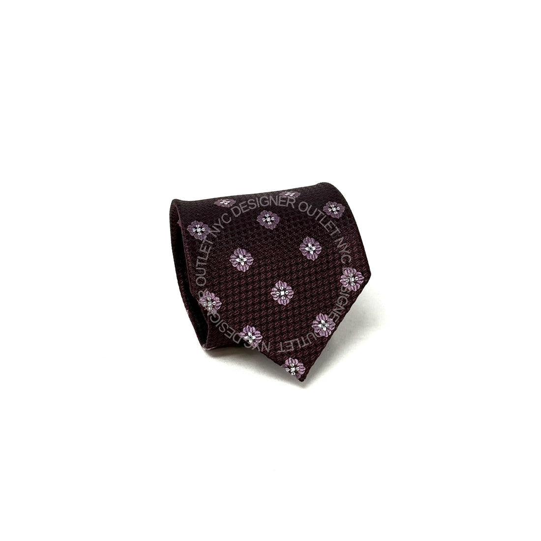 Zegna Silk Tie