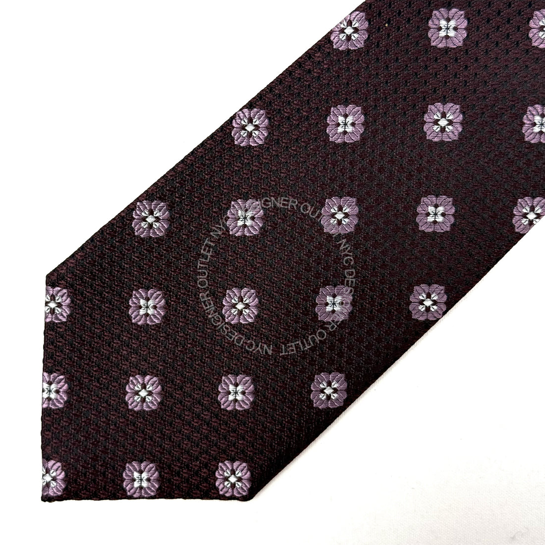 Zegna Silk Tie