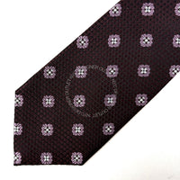 Zegna Silk Tie