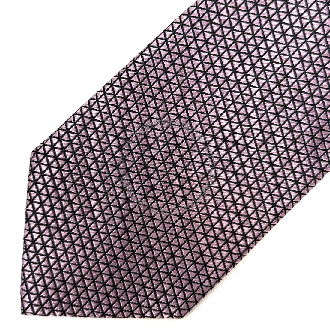 Zegna Silk Tie
