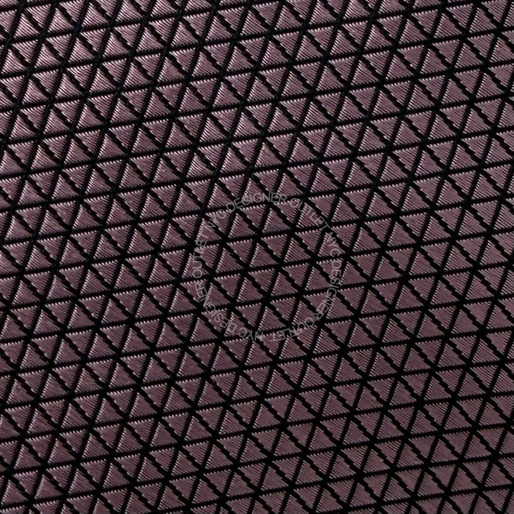 Zegna Silk Tie