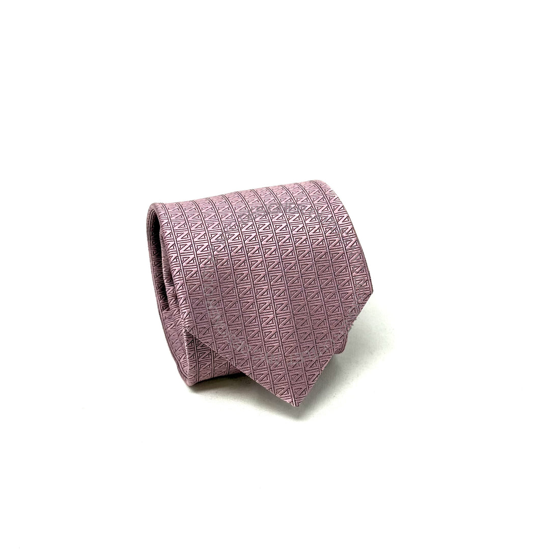 Zegna Silk Tie