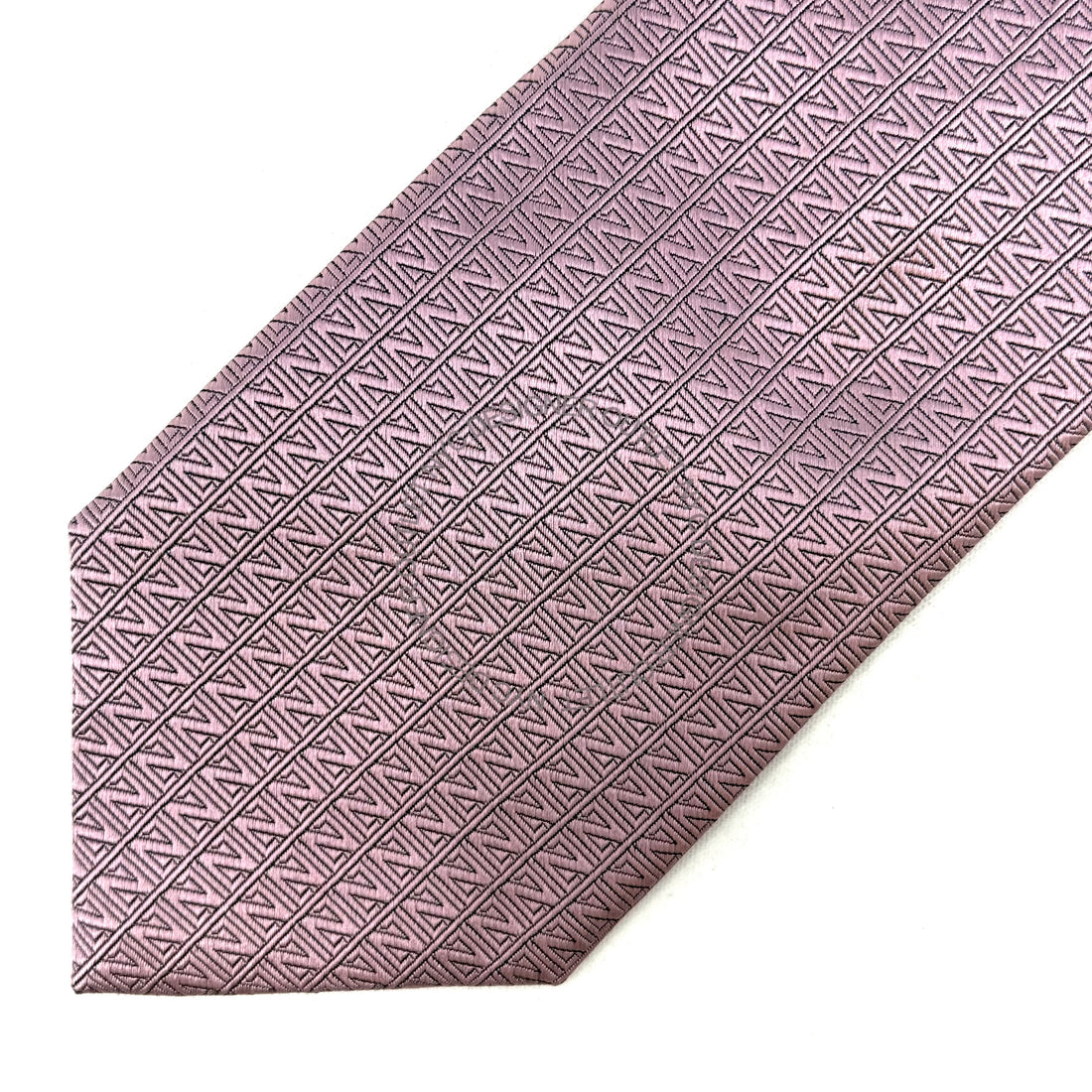 Zegna Silk Tie