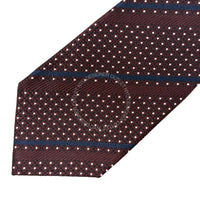 Zegna Silk Tie