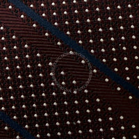 Zegna Silk Tie