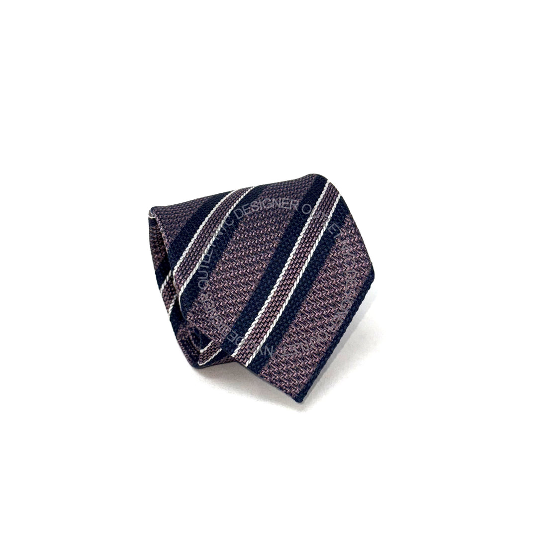 Zegna Silk Tie