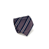 Zegna Silk Tie