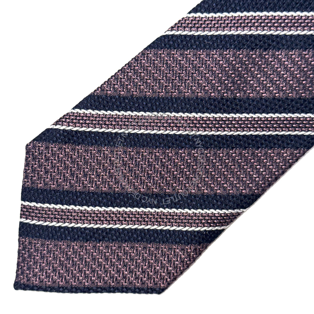 Zegna Silk Tie