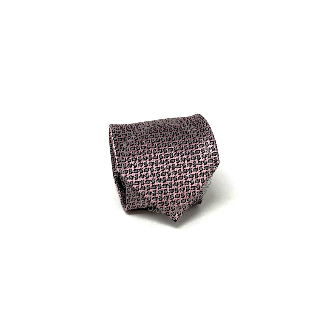 Zegna Silk Tie