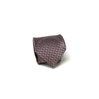 Zegna Silk Tie