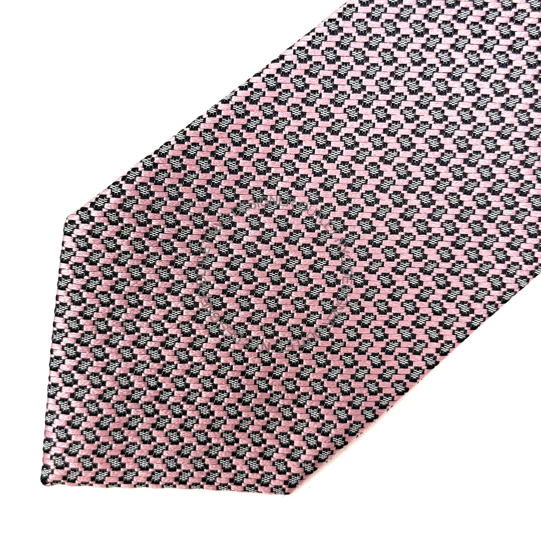 Zegna Silk Tie