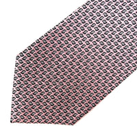 Zegna Silk Tie
