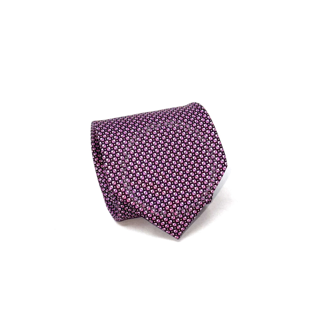 Zegna Silk Tie