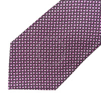 Zegna Silk Tie