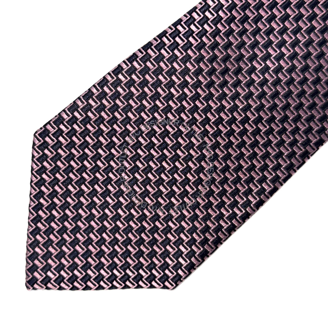 Zegna Silk Tie