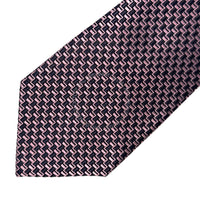 Zegna Silk Tie