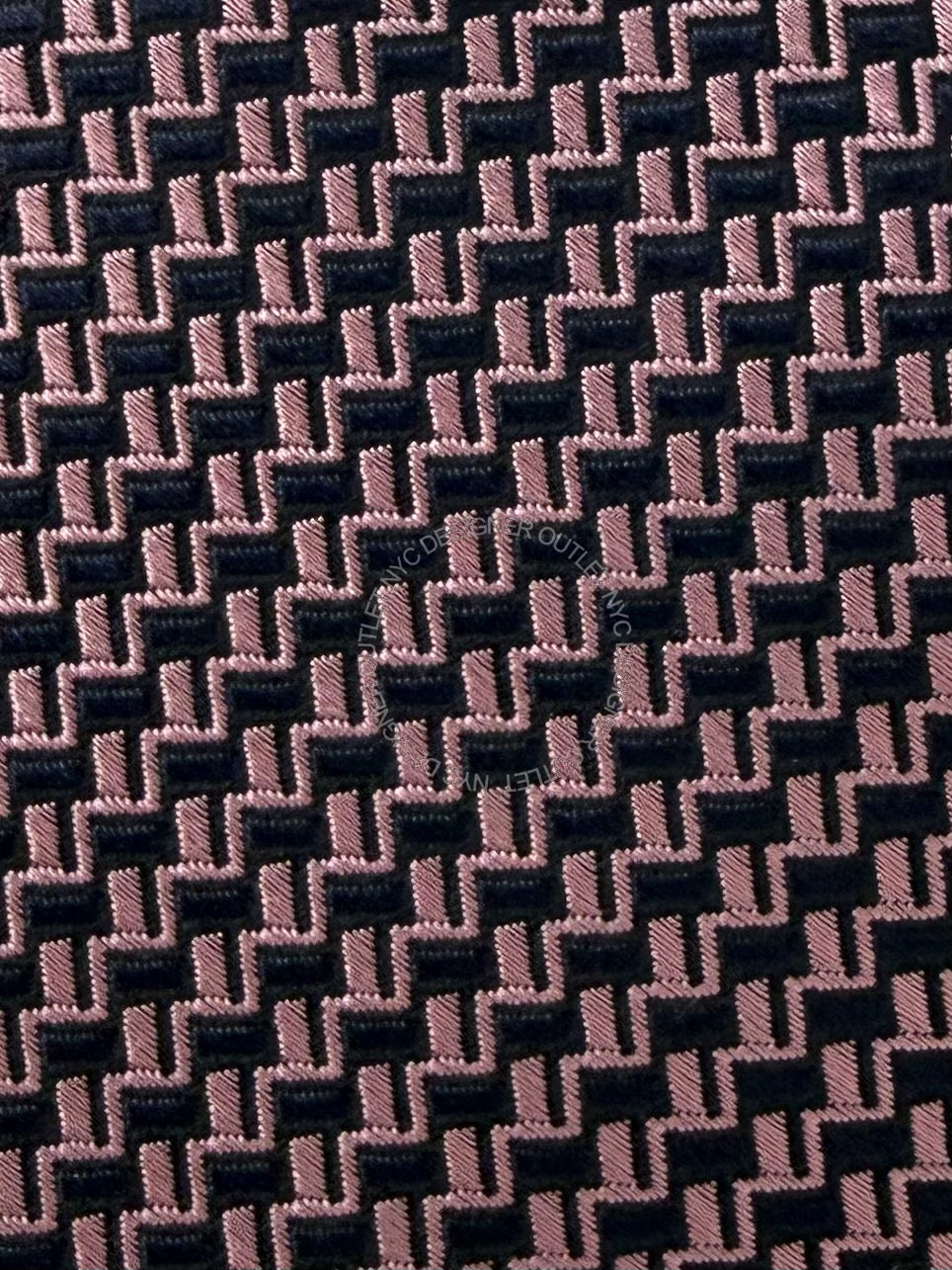Zegna Silk Tie