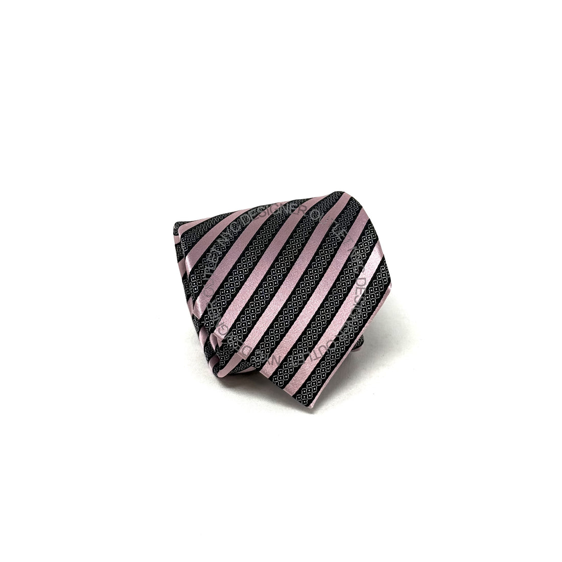 Zegna Silk Tie