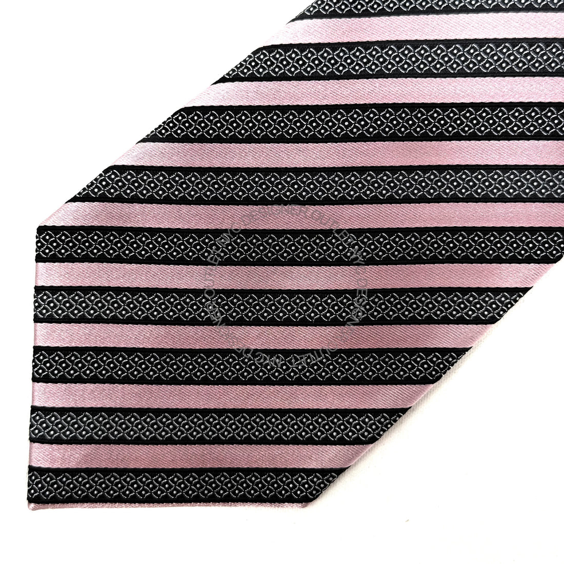 Zegna Silk Tie