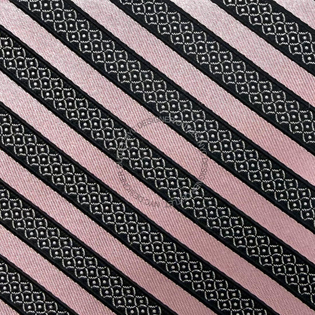 Zegna Silk Tie