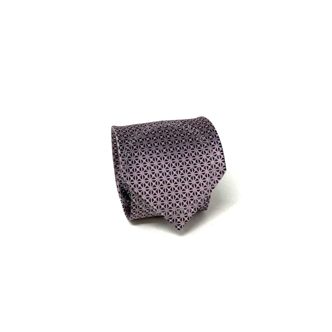 Zegna Silk Tie